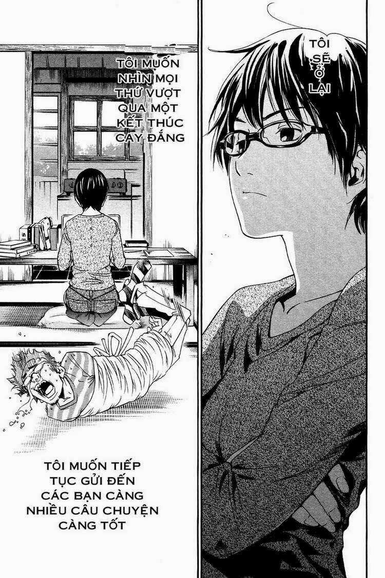 Alive - The Final Evolution - Chapter 74 - Trang 44