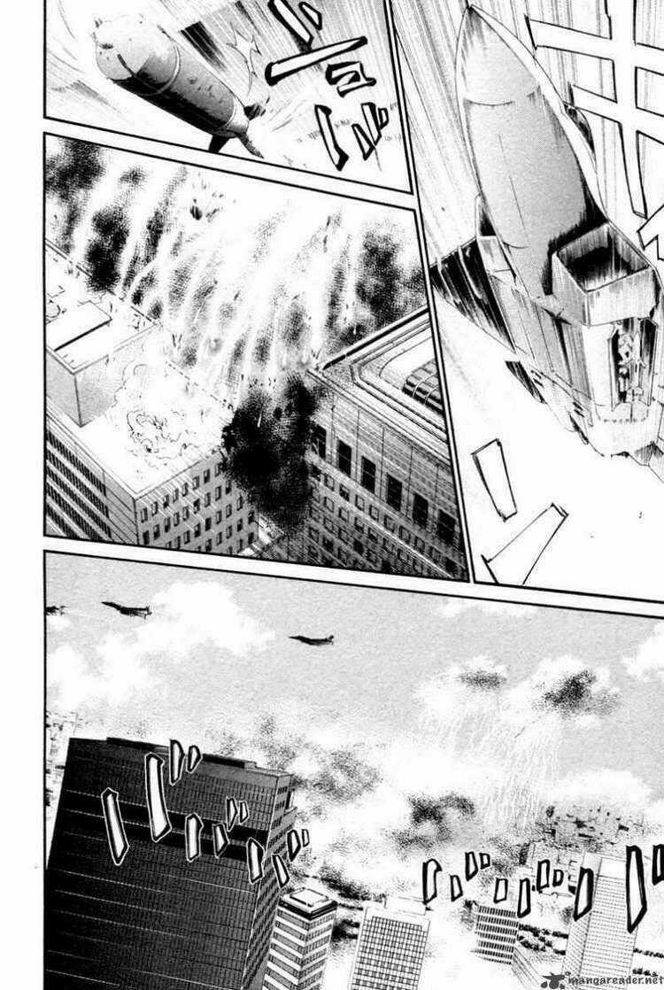 Alive - The Final Evolution - Chapter 75 - Trang 11