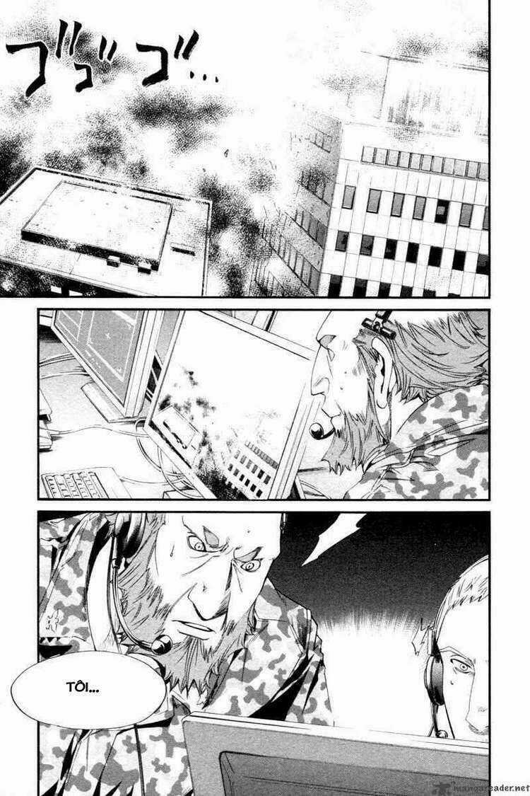 Alive - The Final Evolution - Chapter 75 - Trang 12