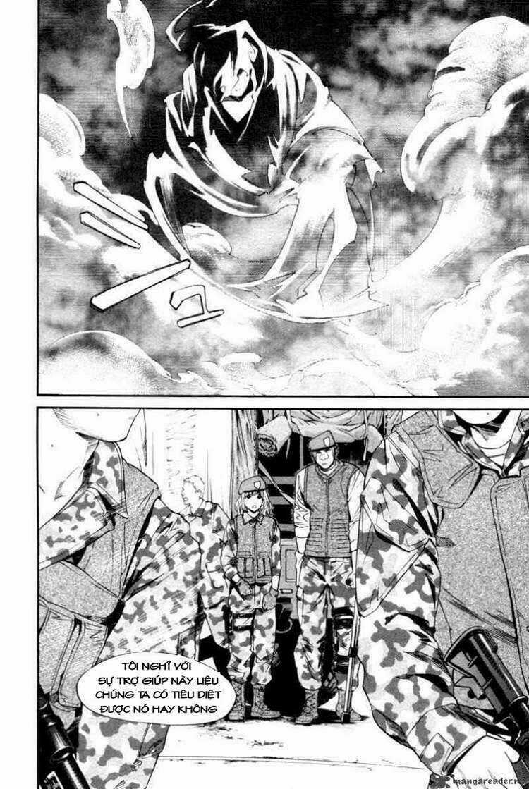 Alive - The Final Evolution - Chapter 75 - Trang 13