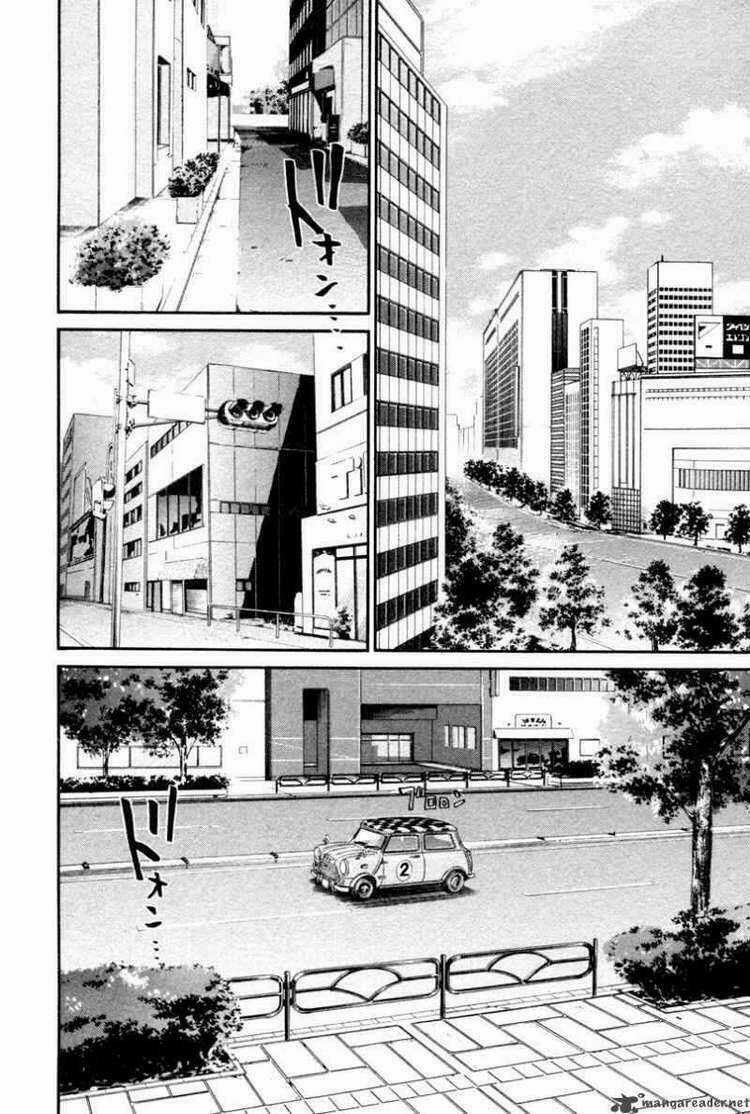 Alive - The Final Evolution - Chapter 75 - Trang 15