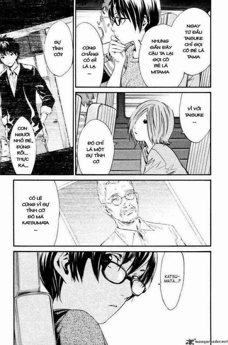 Alive - The Final Evolution - Chapter 75 - Trang 17