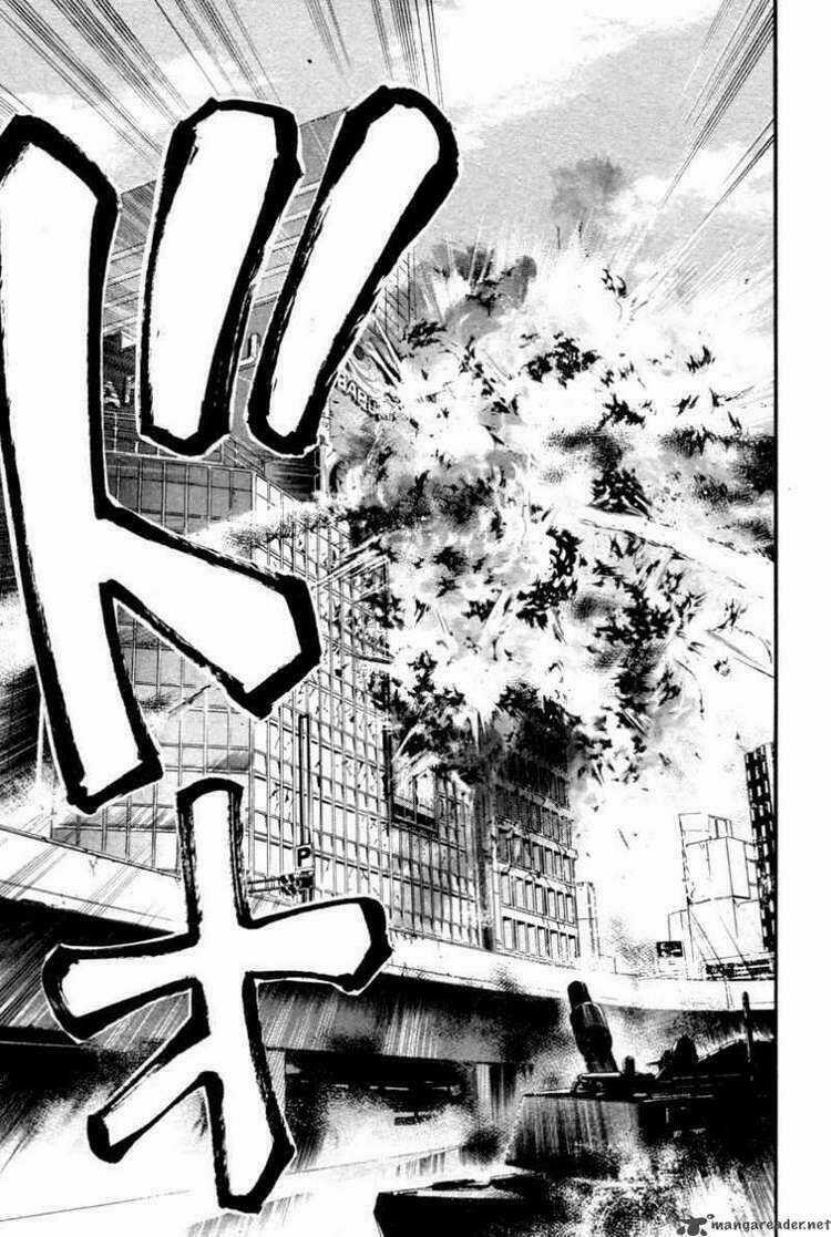 Alive - The Final Evolution - Chapter 75 - Trang 28