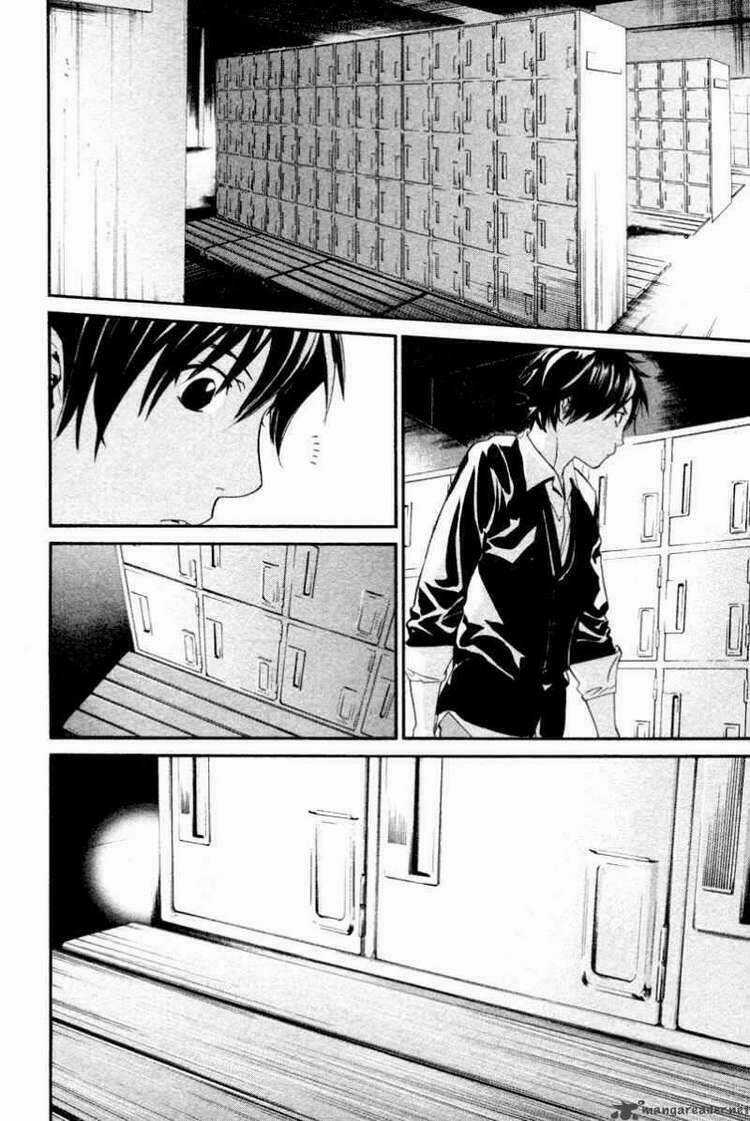 Alive - The Final Evolution - Chapter 75 - Trang 30