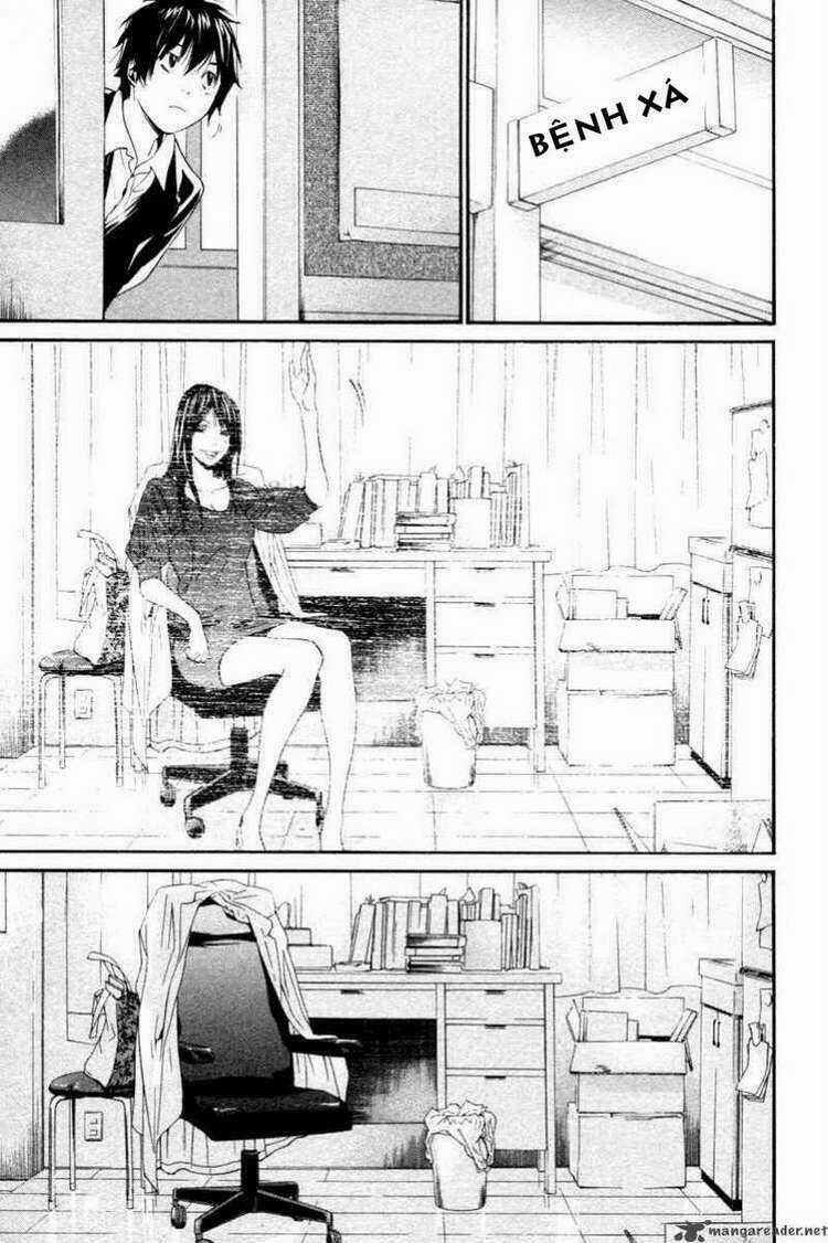 Alive - The Final Evolution - Chapter 75 - Trang 31