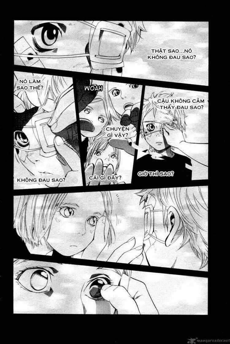 Alive - The Final Evolution - Chapter 75 - Trang 34