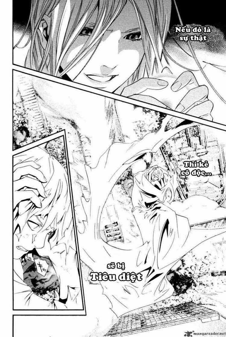 Alive - The Final Evolution - Chapter 76 - Trang 14