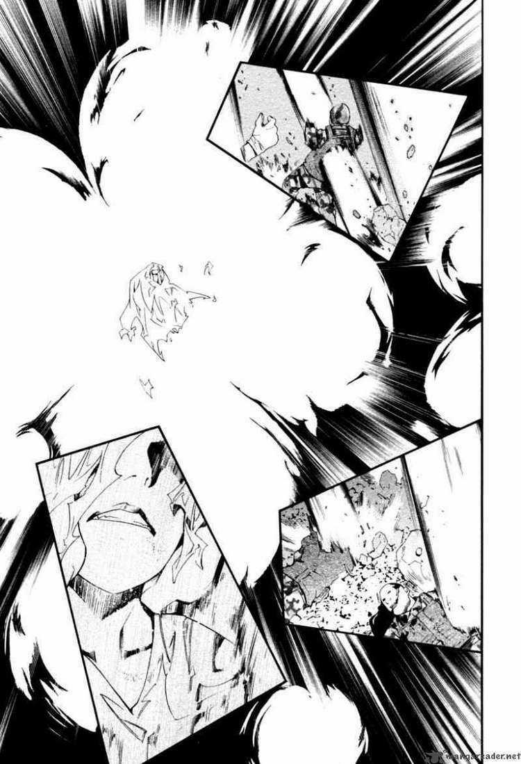 Alive - The Final Evolution - Chapter 76 - Trang 15