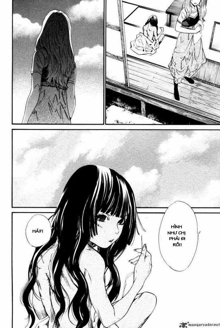 Alive - The Final Evolution - Chapter 76 - Trang 17