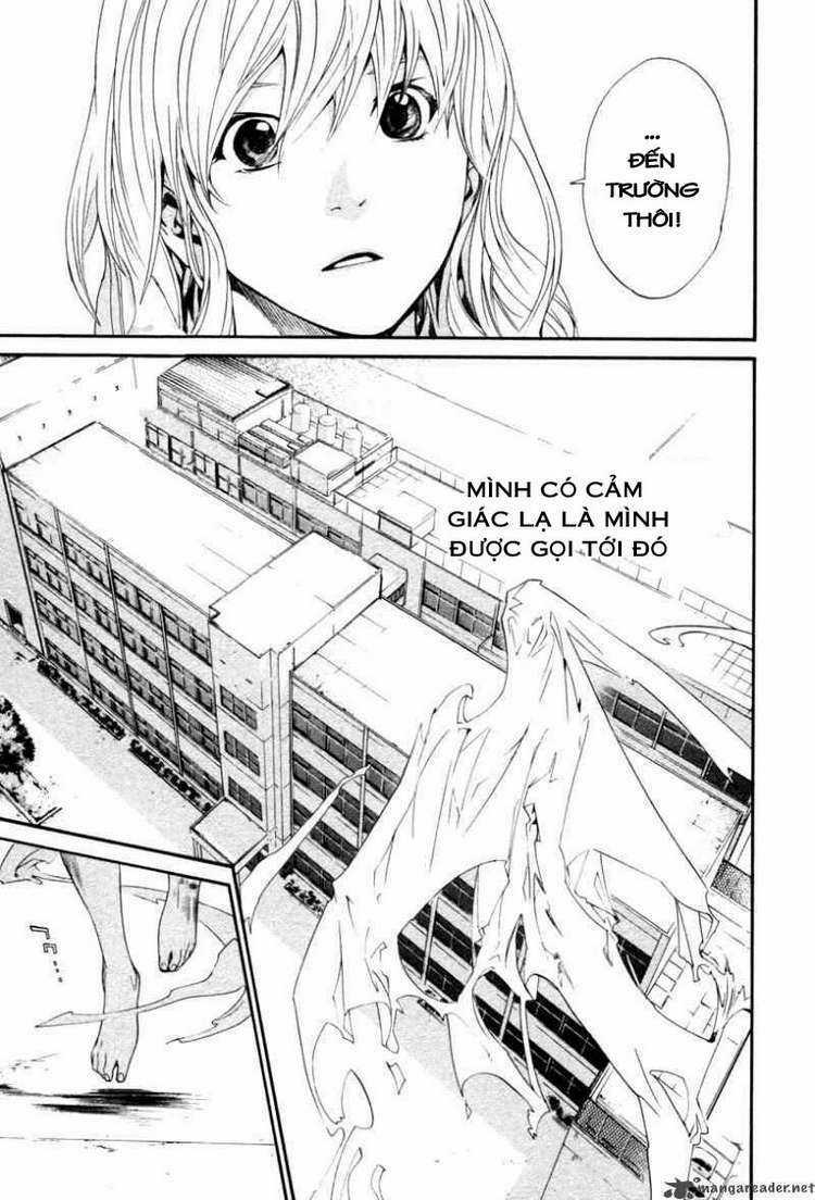 Alive - The Final Evolution - Chapter 76 - Trang 18