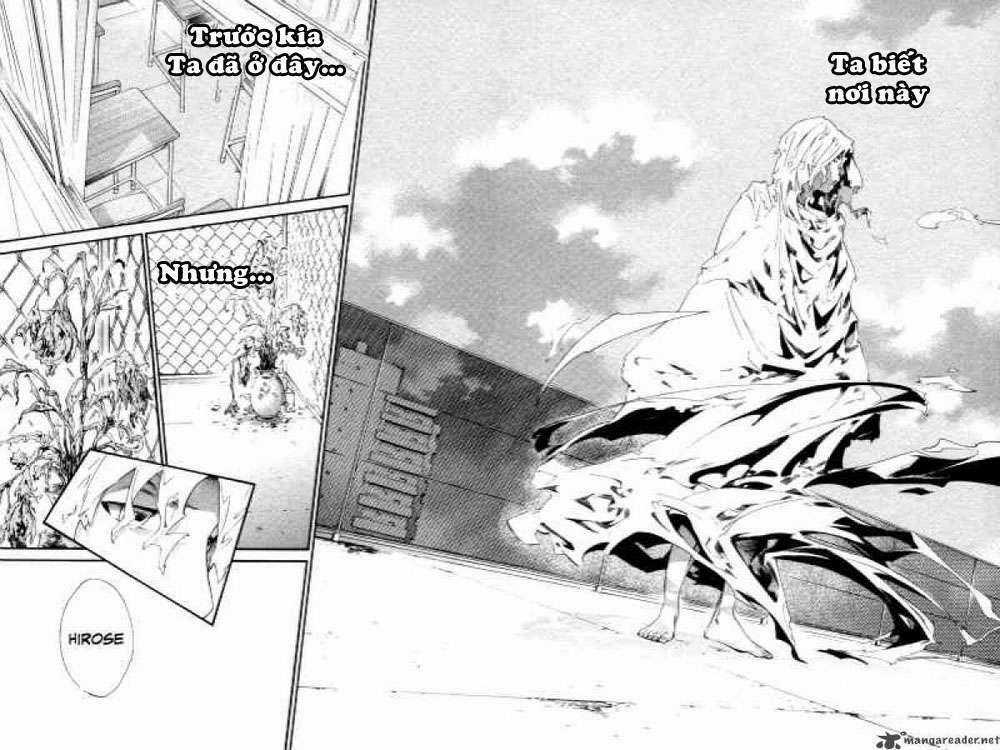 Alive - The Final Evolution - Chapter 76 - Trang 19