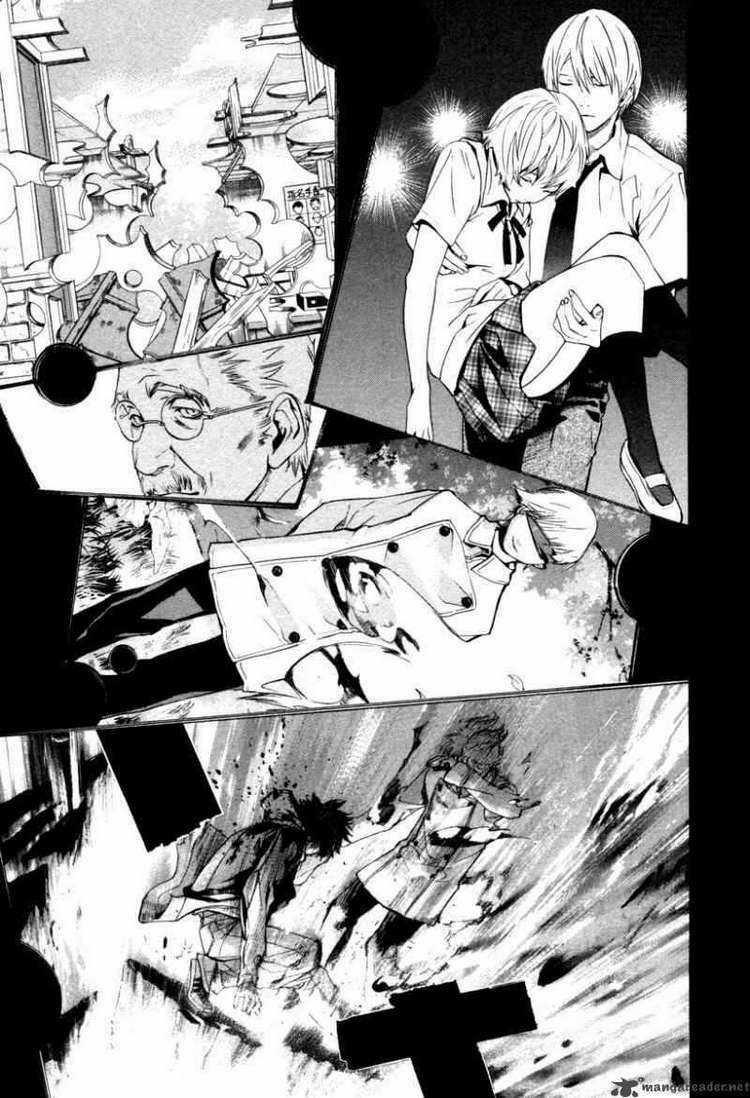 Alive - The Final Evolution - Chapter 76 - Trang 22