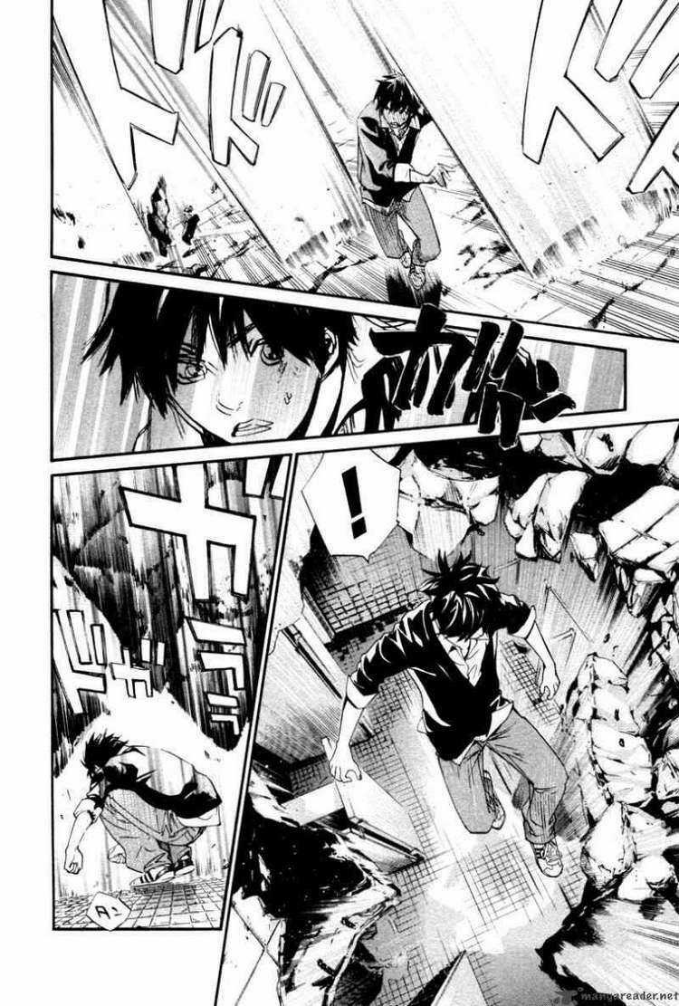 Alive - The Final Evolution - Chapter 76 - Trang 31