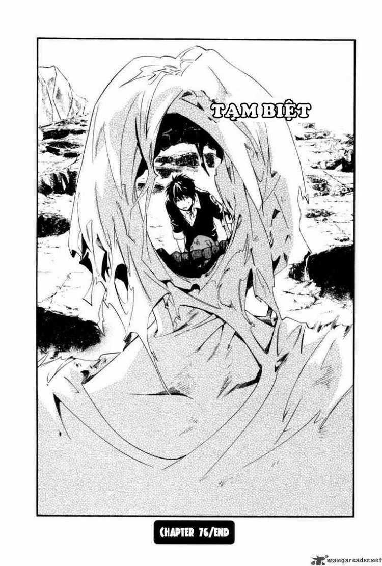 Alive - The Final Evolution - Chapter 76 - Trang 44