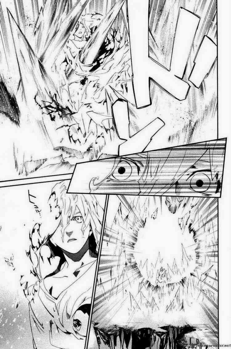 Alive - The Final Evolution - Chapter 77 - Trang 12