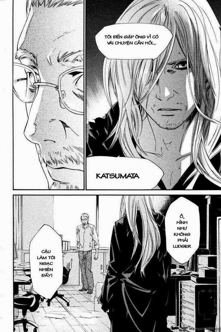 Alive - The Final Evolution - Chapter 77 - Trang 19