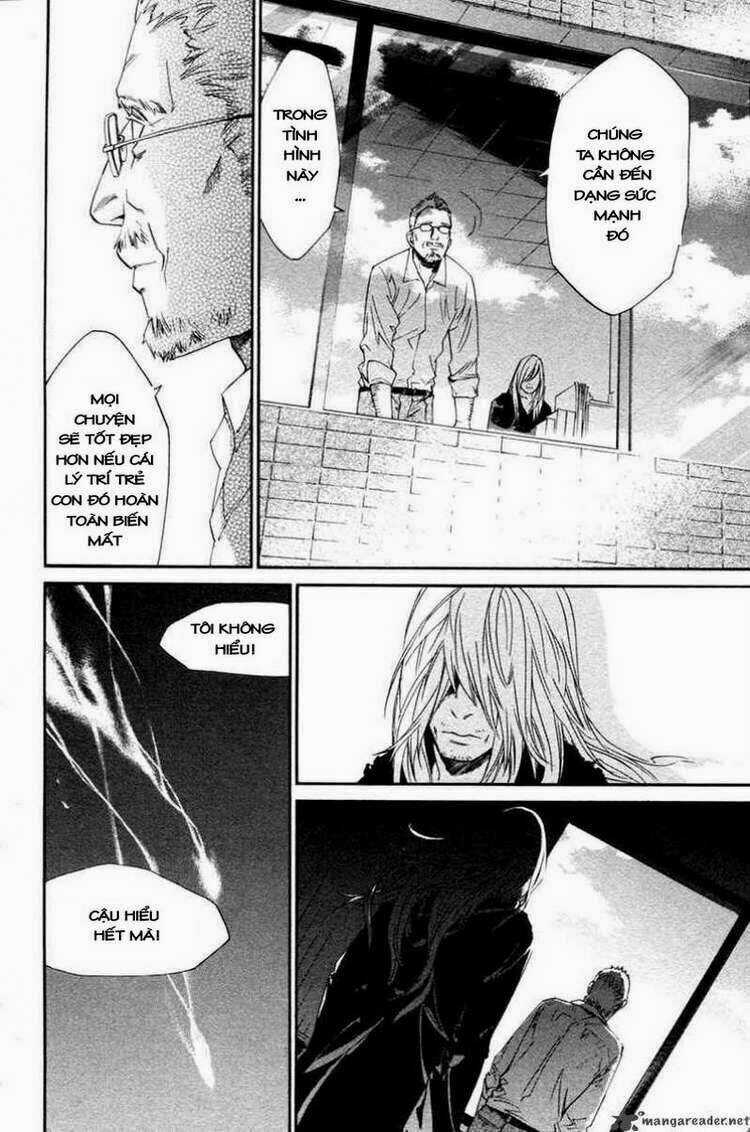 Alive - The Final Evolution - Chapter 77 - Trang 21