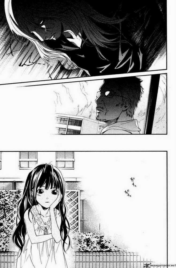 Alive - The Final Evolution - Chapter 77 - Trang 22