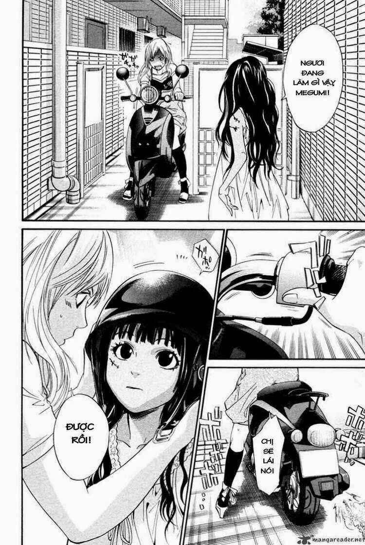 Alive - The Final Evolution - Chapter 77 - Trang 23