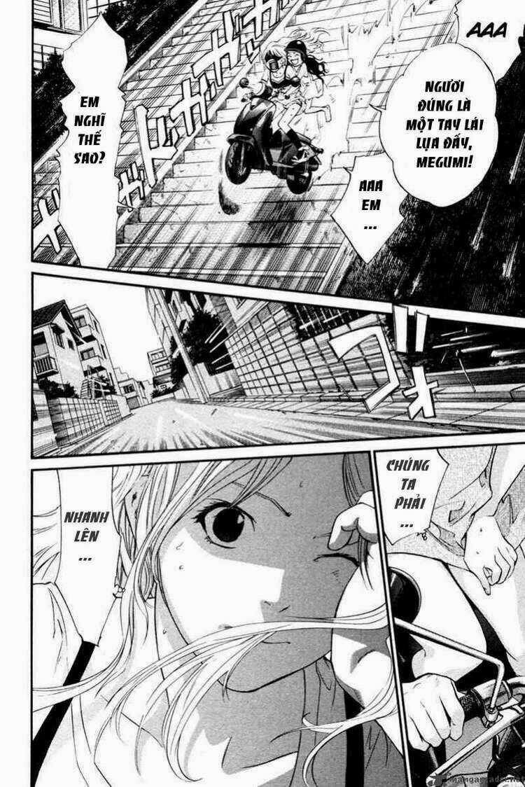 Alive - The Final Evolution - Chapter 77 - Trang 25