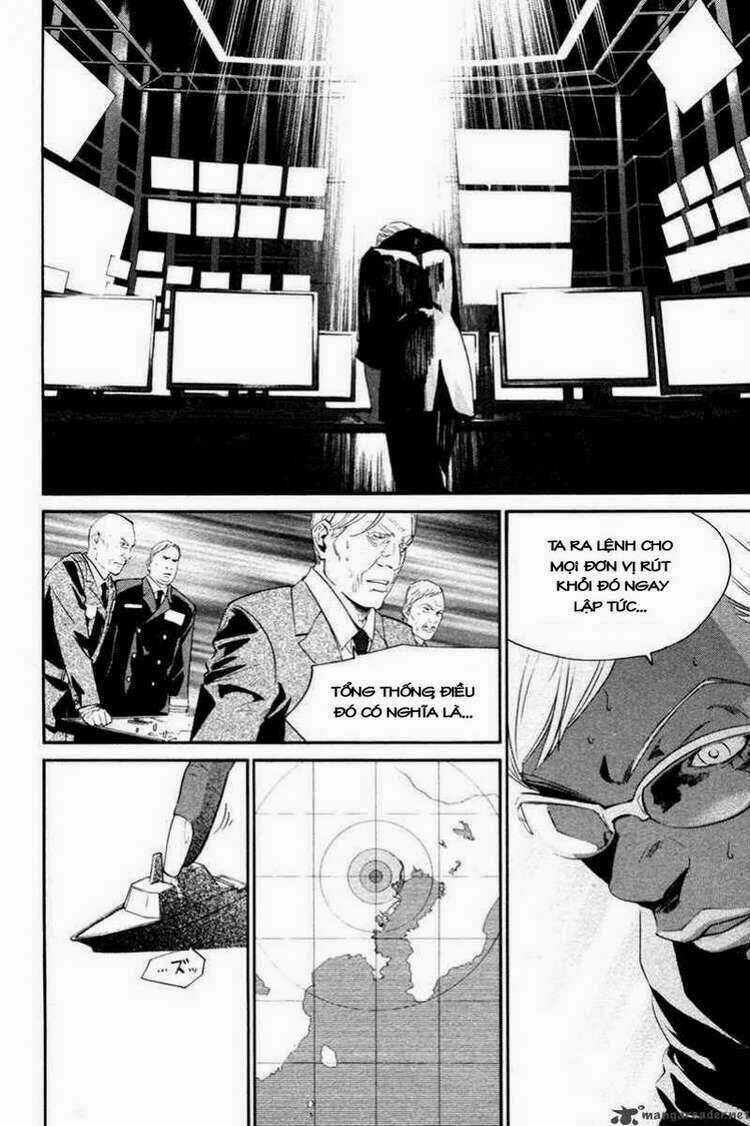 Alive - The Final Evolution - Chapter 77 - Trang 27