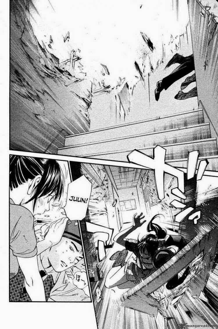 Alive - The Final Evolution - Chapter 77 - Trang 31