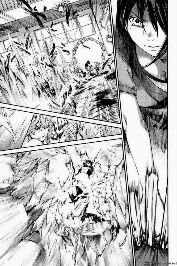 Alive - The Final Evolution - Chapter 77 - Trang 38