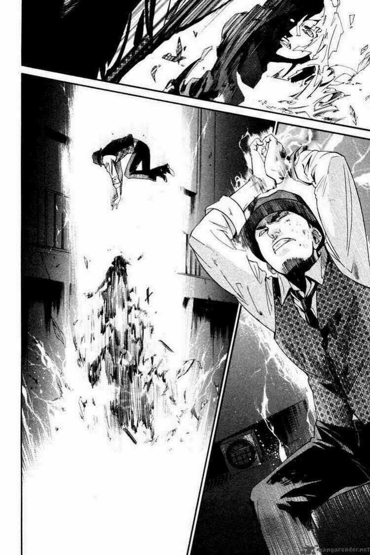 Alive - The Final Evolution - Chapter 77 - Trang 39