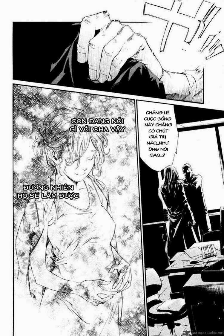 Alive - The Final Evolution - Chapter 77 - Trang 41