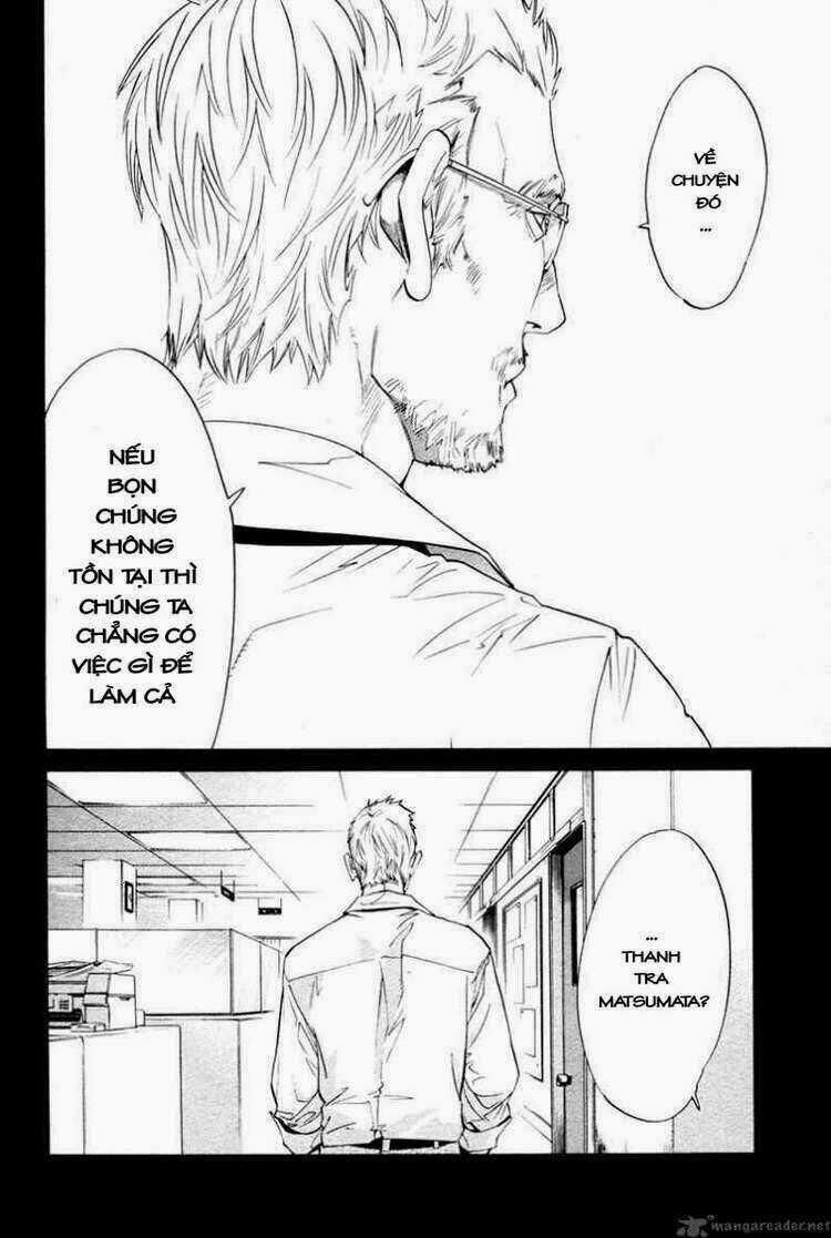 Alive - The Final Evolution - Chapter 77 - Trang 7