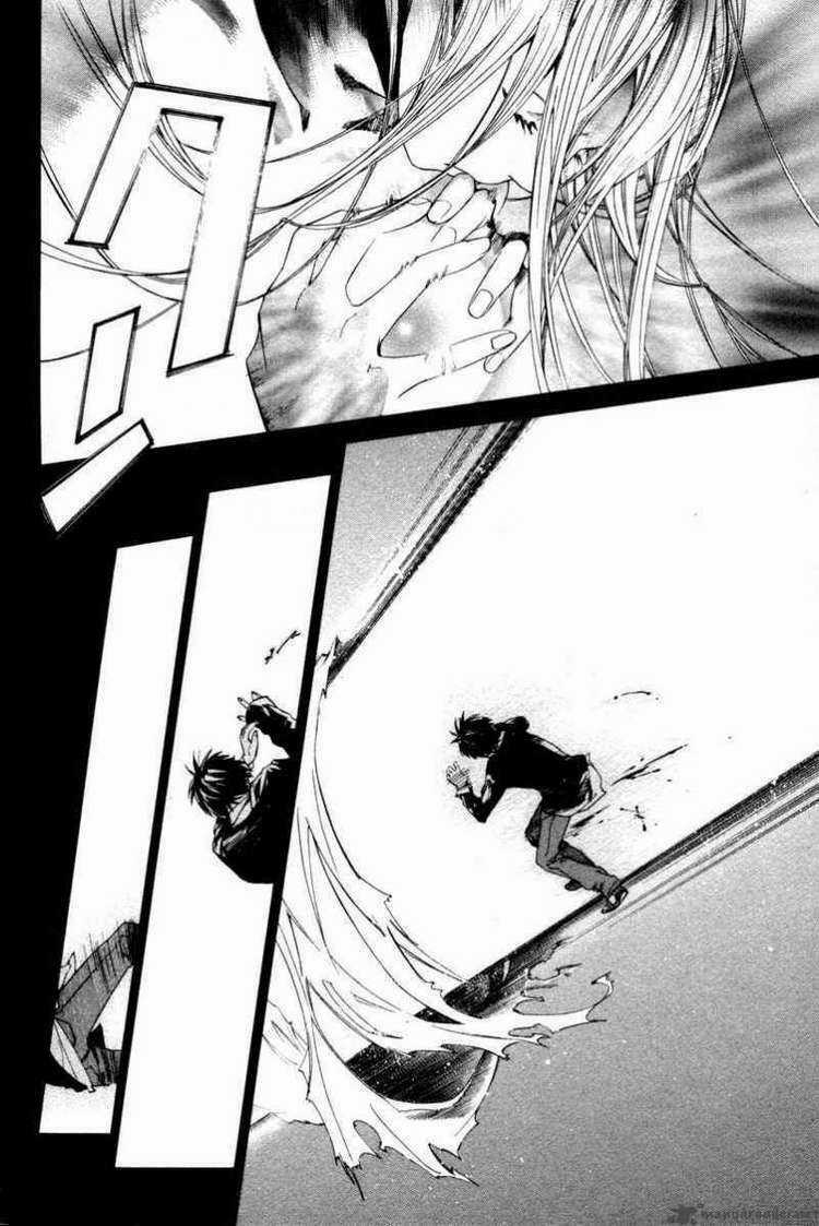 Alive - The Final Evolution - Chapter 78 - Trang 17