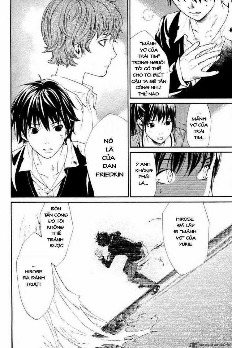 Alive - The Final Evolution - Chapter 78 - Trang 19