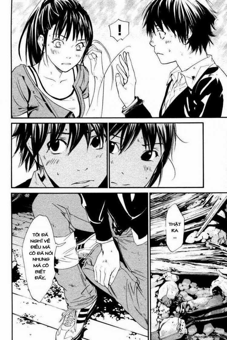 Alive - The Final Evolution - Chapter 78 - Trang 21