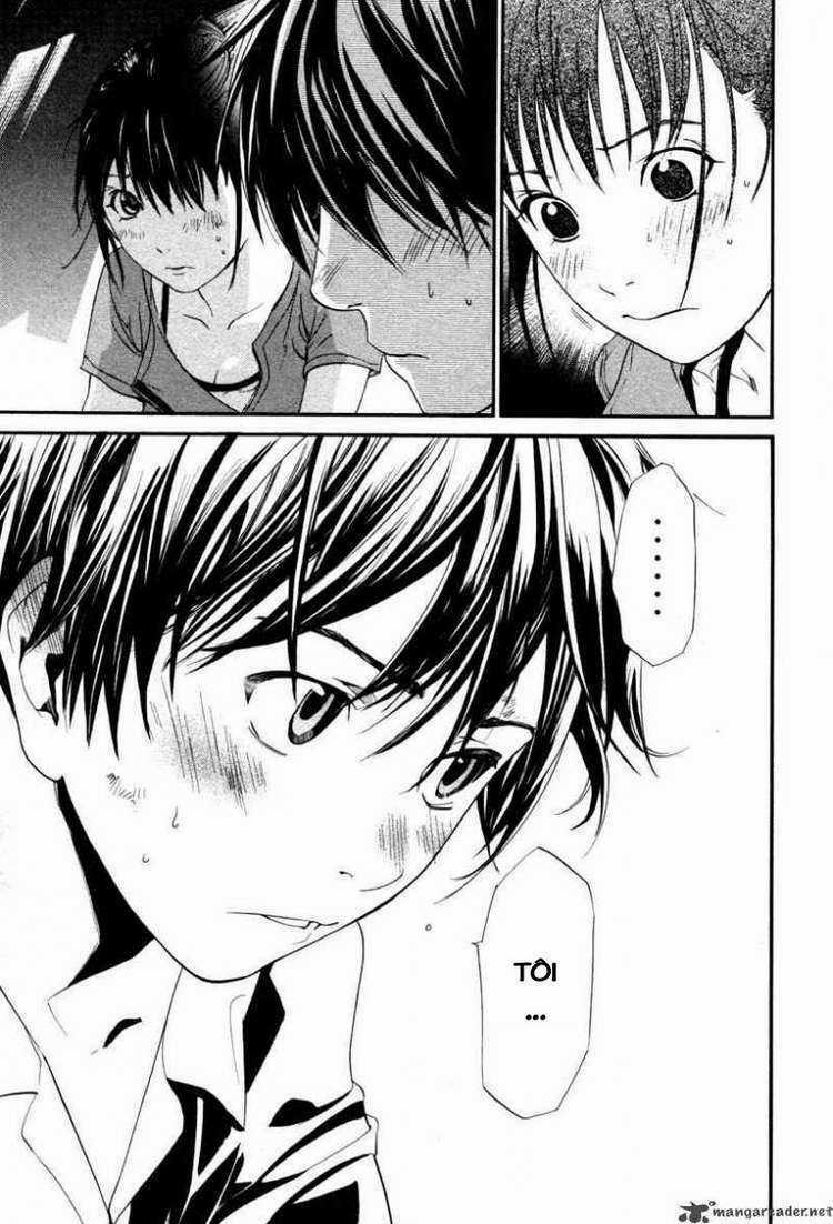 Alive - The Final Evolution - Chapter 78 - Trang 22