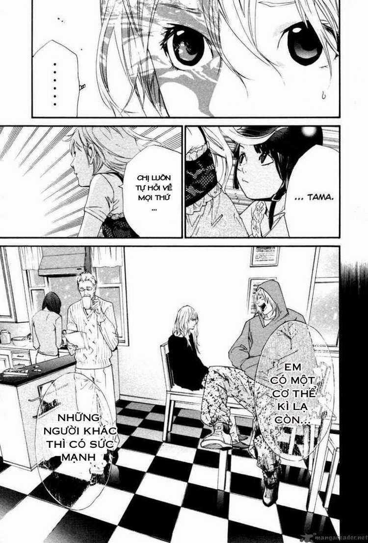 Alive - The Final Evolution - Chapter 78 - Trang 26