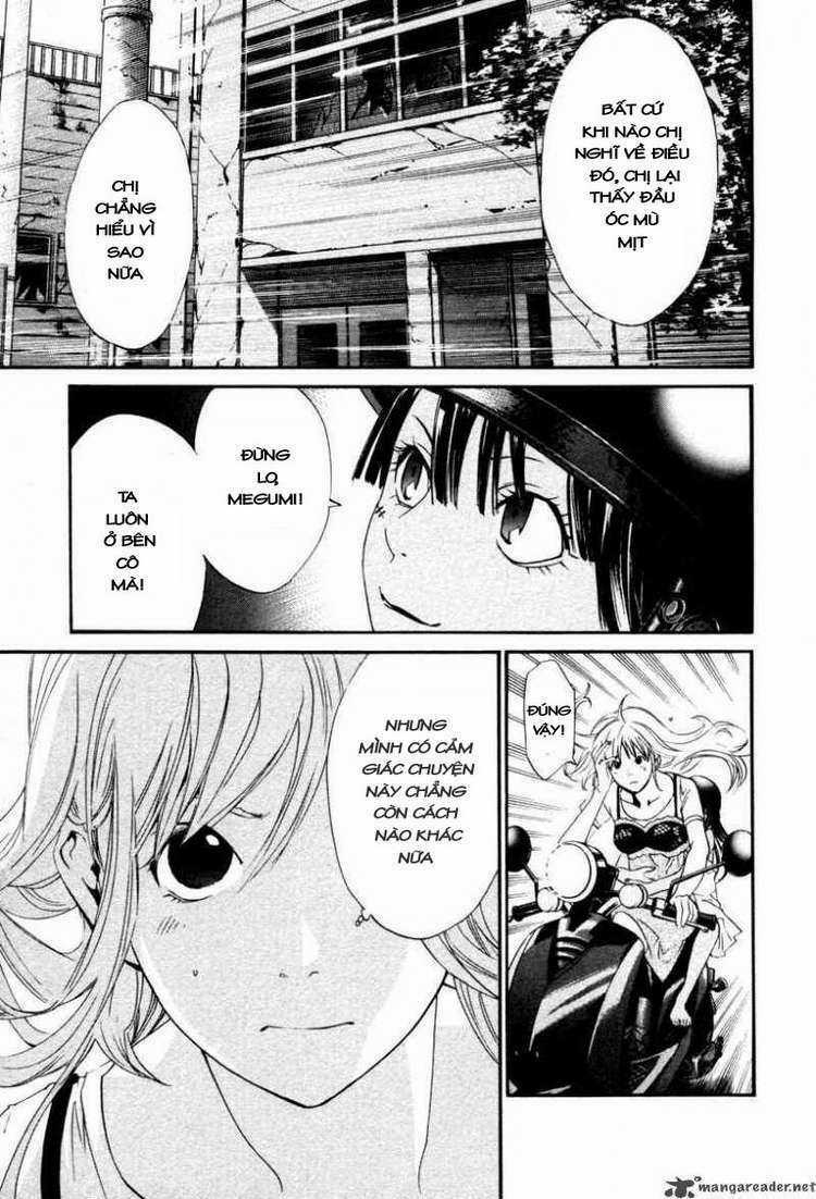 Alive - The Final Evolution - Chapter 78 - Trang 28