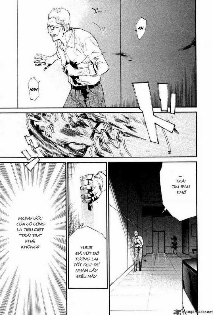 Alive - The Final Evolution - Chapter 78 - Trang 30