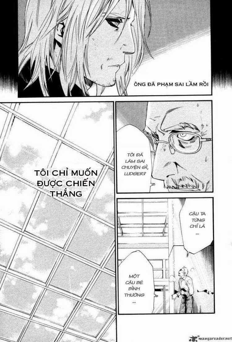 Alive - The Final Evolution - Chapter 78 - Trang 32