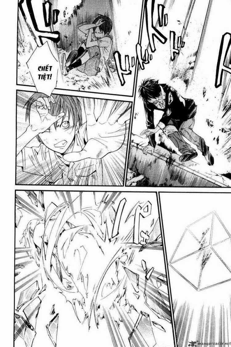 Alive - The Final Evolution - Chapter 78 - Trang 36