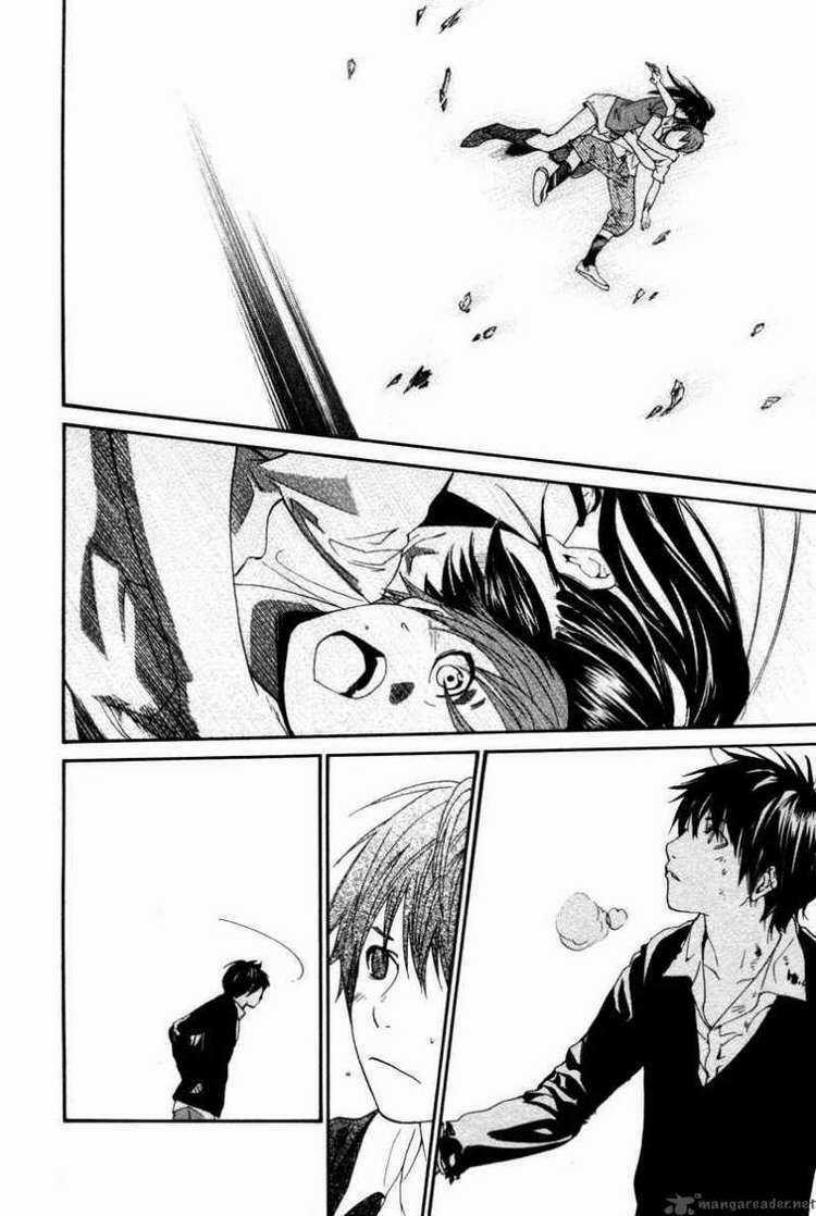 Alive - The Final Evolution - Chapter 78 - Trang 38