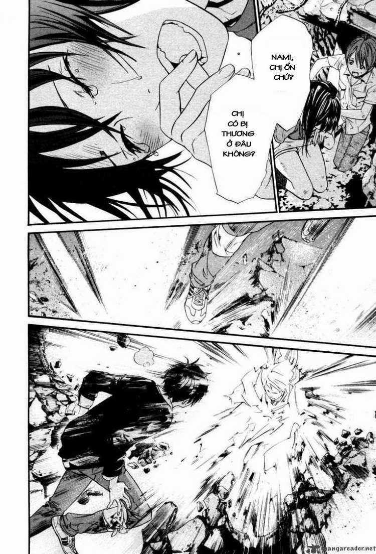 Alive - The Final Evolution - Chapter 78 - Trang 40