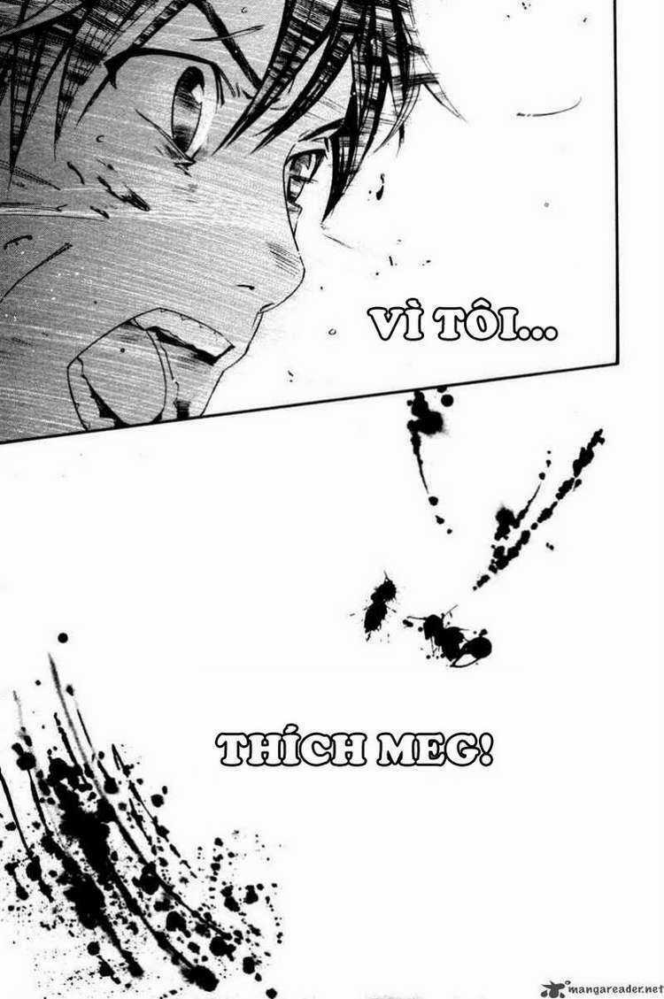 Alive - The Final Evolution - Chapter 78 - Trang 41