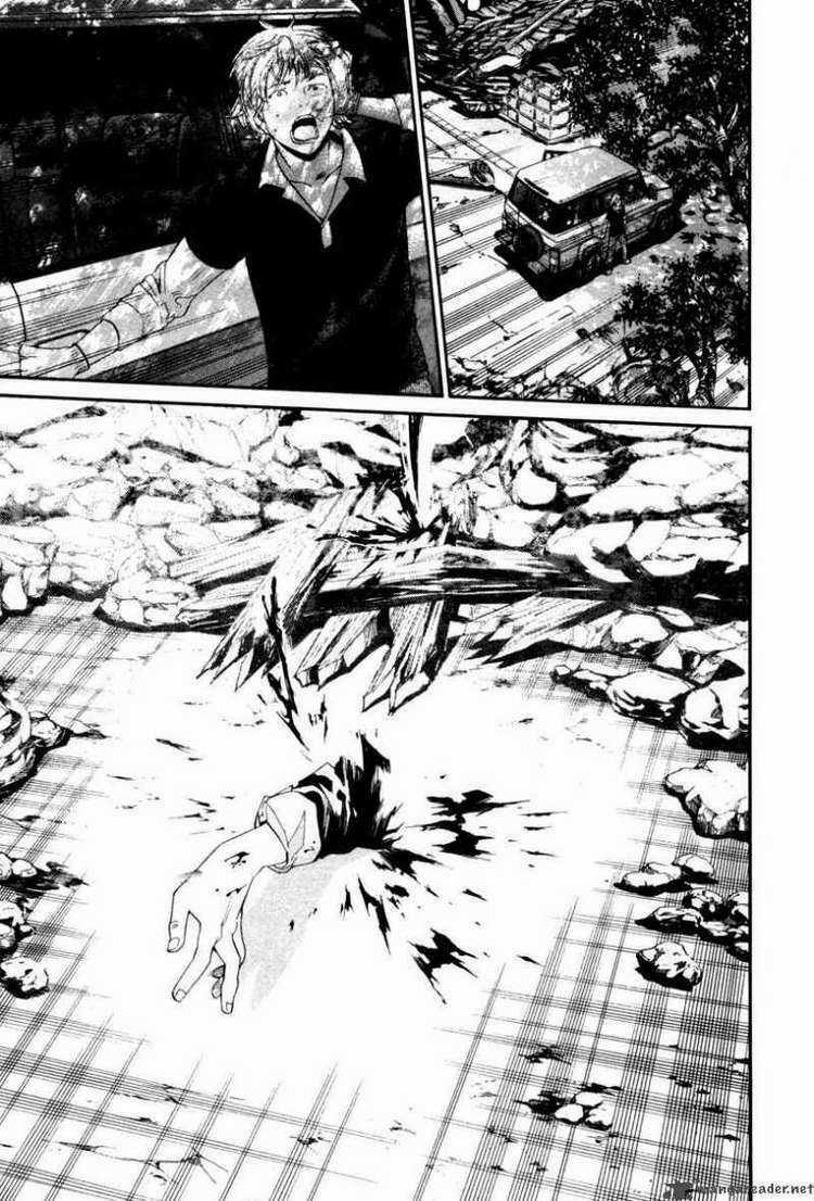 Alive - The Final Evolution - Chapter 78 - Trang 43