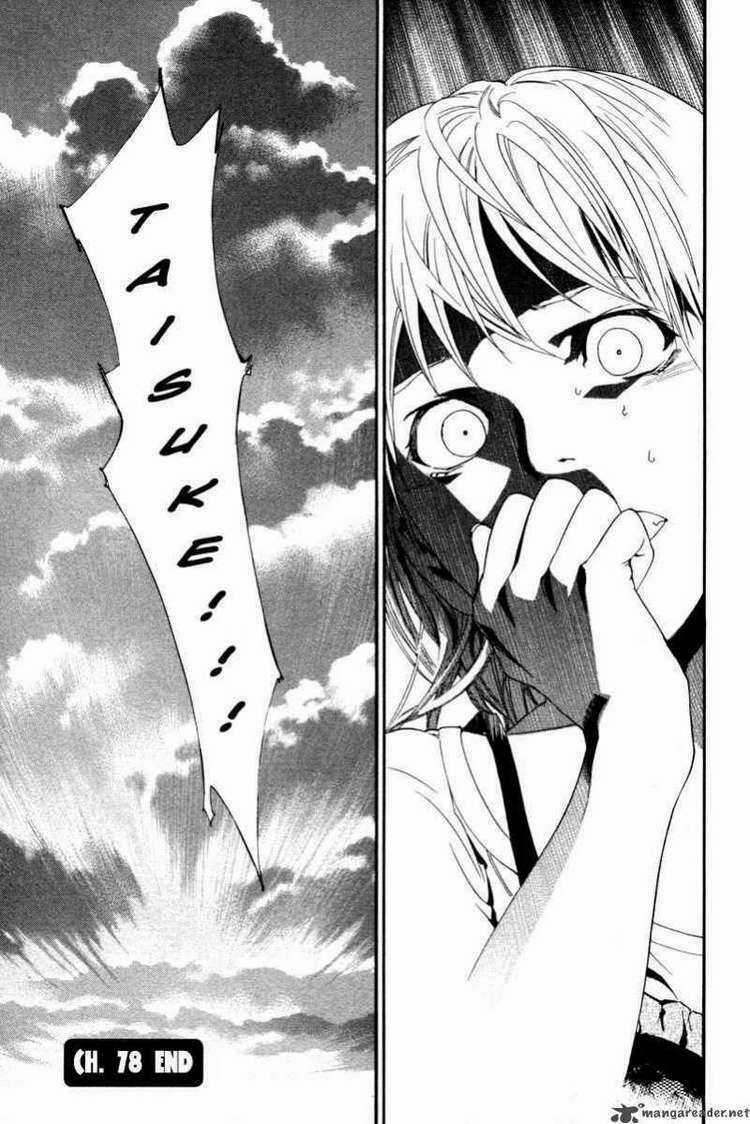 Alive - The Final Evolution - Chapter 78 - Trang 45