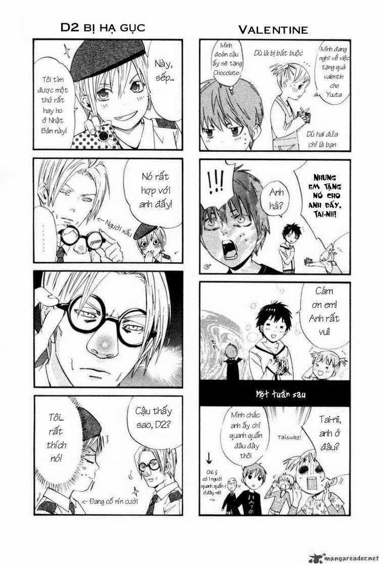 Alive - The Final Evolution - Chapter 78 - Trang 47