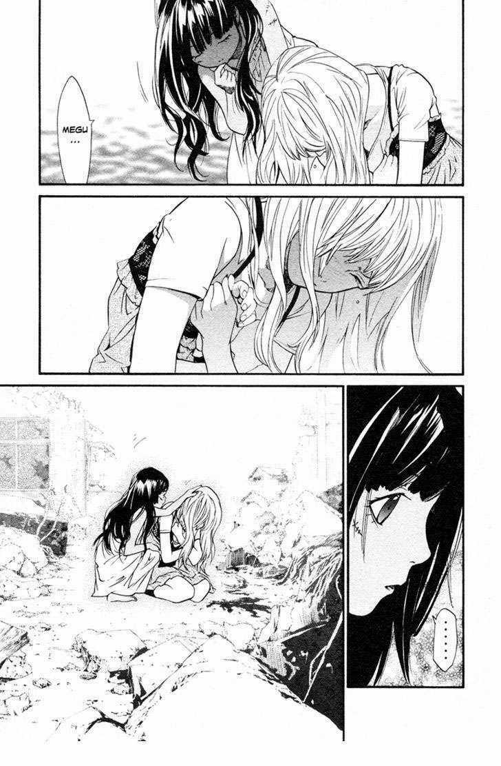 Alive - The Final Evolution - Chapter 79 - Trang 13