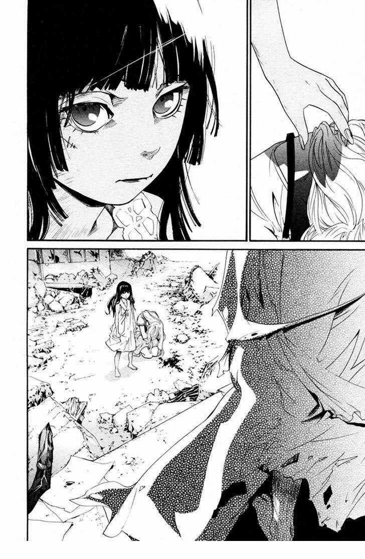 Alive - The Final Evolution - Chapter 79 - Trang 14