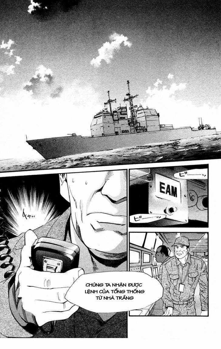 Alive - The Final Evolution - Chapter 79 - Trang 17