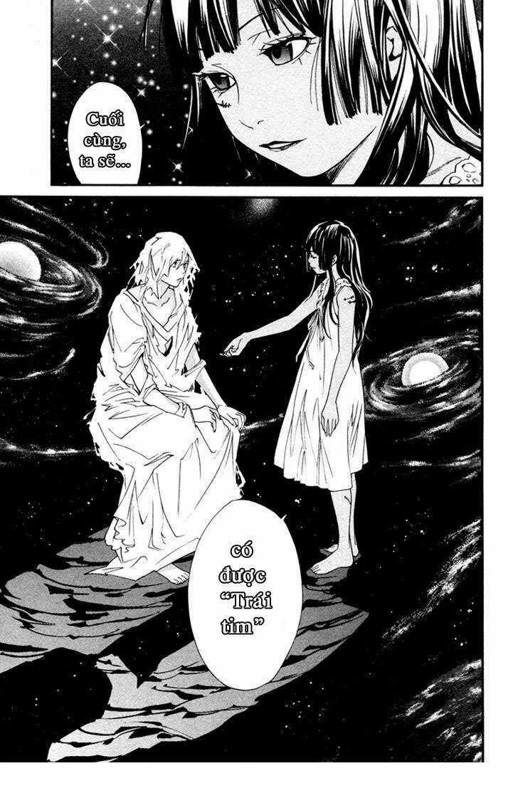 Alive - The Final Evolution - Chapter 79 - Trang 34