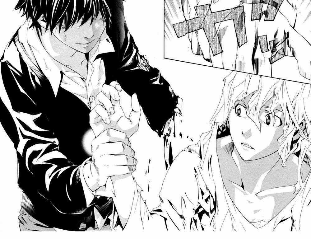 Alive - The Final Evolution - Chapter 79 - Trang 35